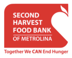 Second harvest food bank