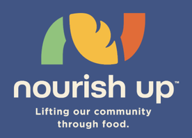 Nourish Up Logo