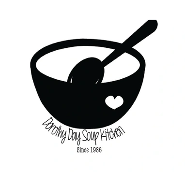 Dorothy Day Soup Kitchen Logo